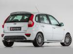 Lada Kalina Sport 2014 года